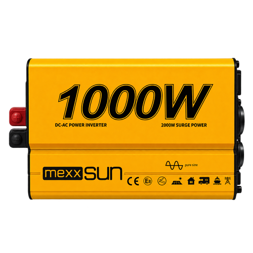 Modifiye sinüs inverter