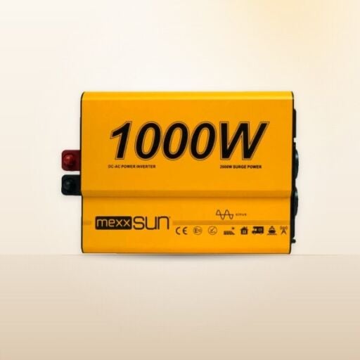 Modifiye sinüs inverter