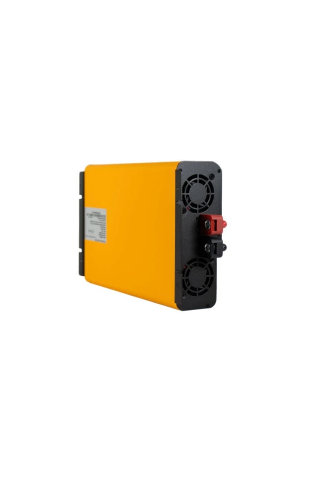 Mexxsun Tam sinüs 24V 2000W İnverter