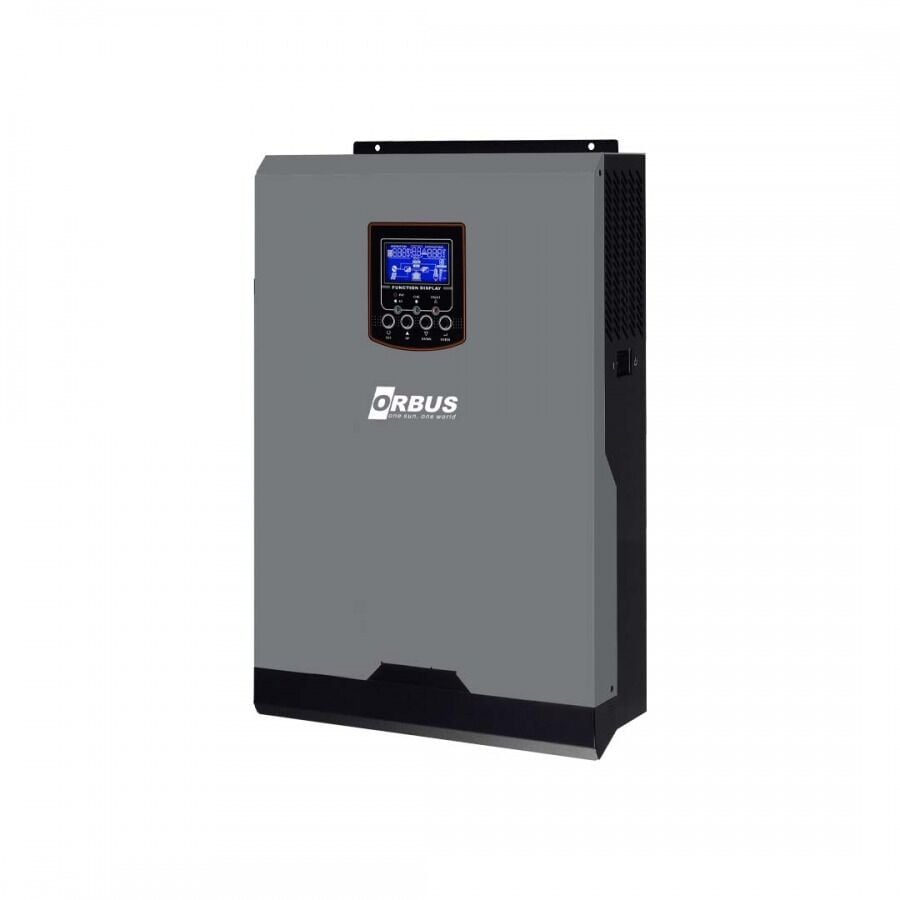 Orbus 1KW 12V Akıllı İnverter PWM