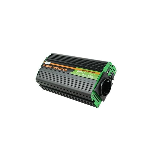Apex Ns-600 12 Volt 600 Watt Modifiye Sinüs İnverter