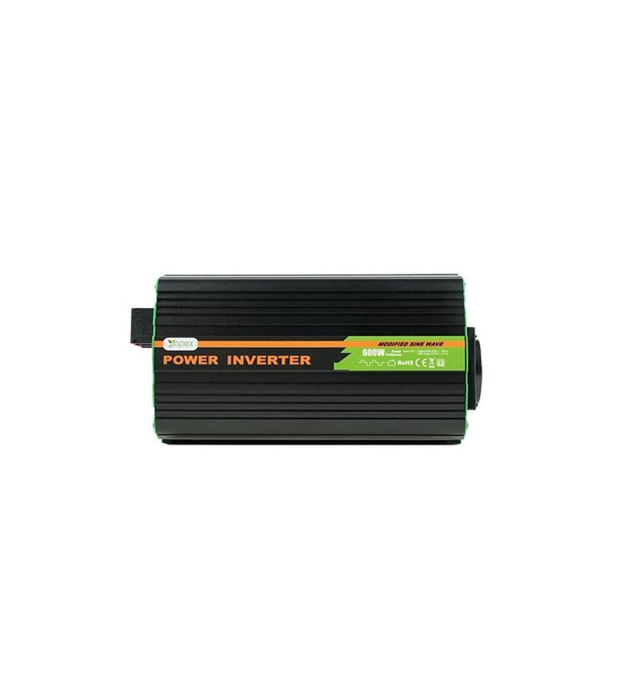 Apex Ns-600 12 Volt 600 Watt Modifiye Sinüs İnverter