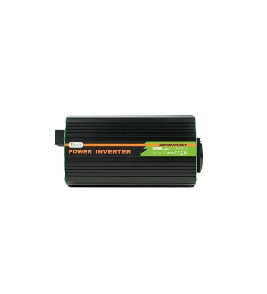 Apex Ns-600 12 Volt 600 Watt Modifiye Sinüs İnverter