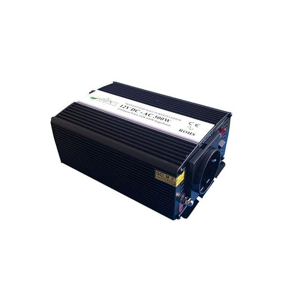 Alpex 300 Watt 12 Volt Modifiye Sinüs İnverter