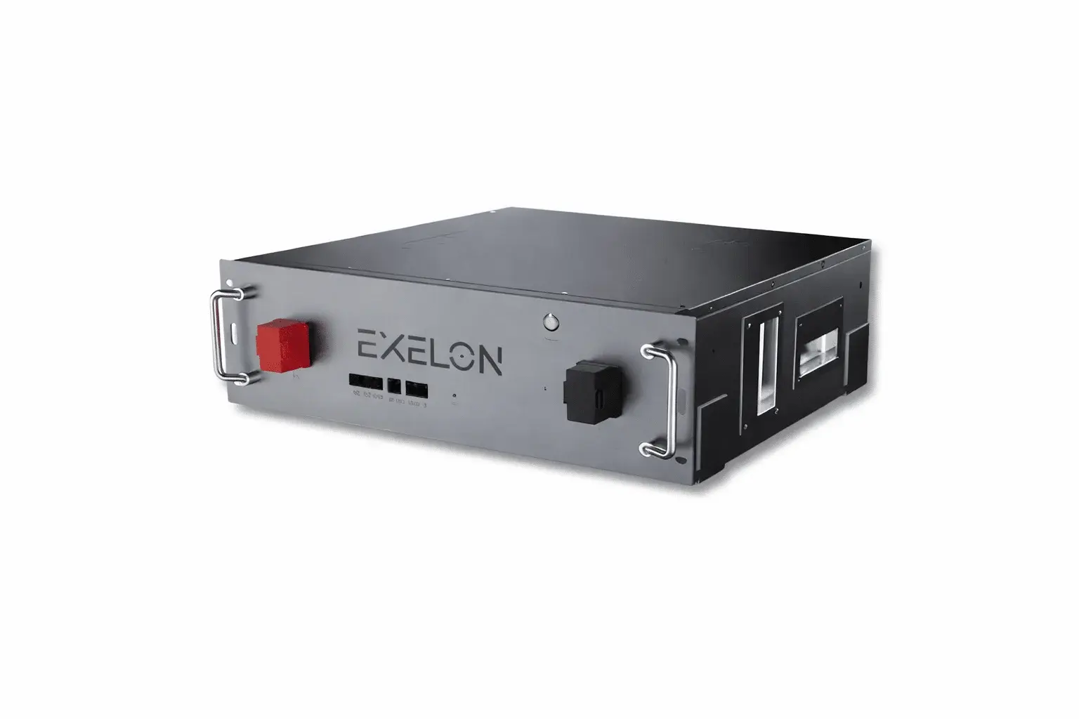 EXELON 51.2V 100Ah LiFePO4 Lityum Akü