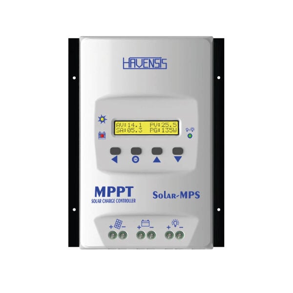 Havensis 60A Mppt Şarj Kontrol 12/24V