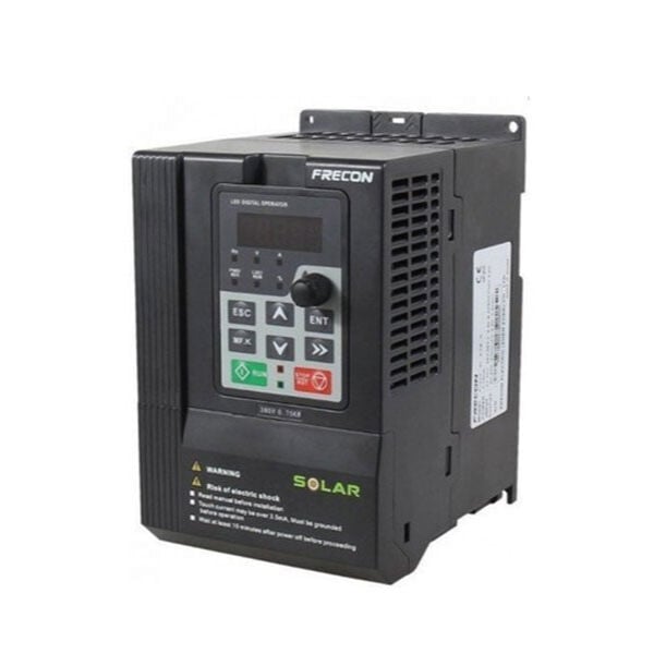 Frecon 15 kW –  20 HP Trifaz Solar Sulama Sürücüsü