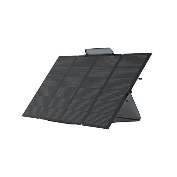 Zendure 200w Katlanır Esnek Güneş Paneli